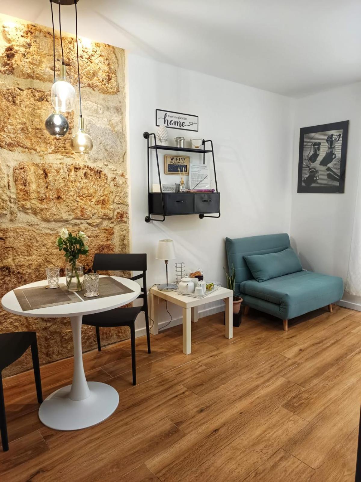 Appartamento Al Capo Palermo Exterior foto